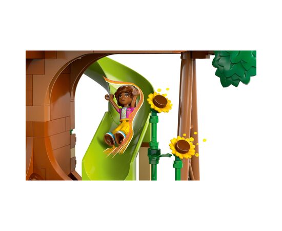 Конструктор LEGO riends Тусовка в домике дружбы на дереве (42652), изображение 5 Конструктор LEGO riends Тусовка в домике дружбы на дереве (42652), изображение 5