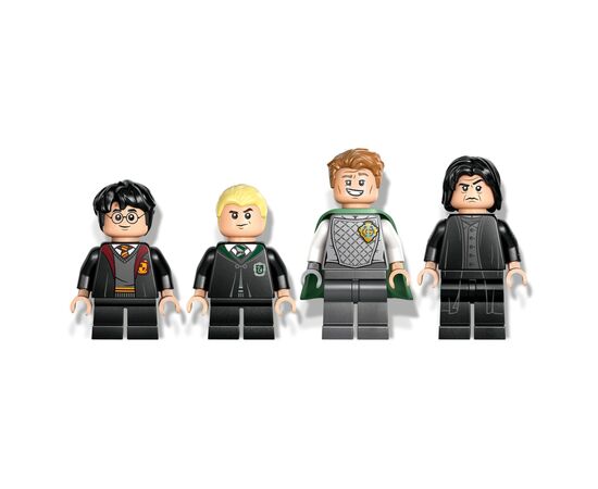 Конструктор LEGO Harry Potter Замок Хогвартс: дуэльный клуб (76441), изображение 5 Конструктор LEGO Harry Potter Замок Хогвартс: дуэльный клуб (76441), изображение 5