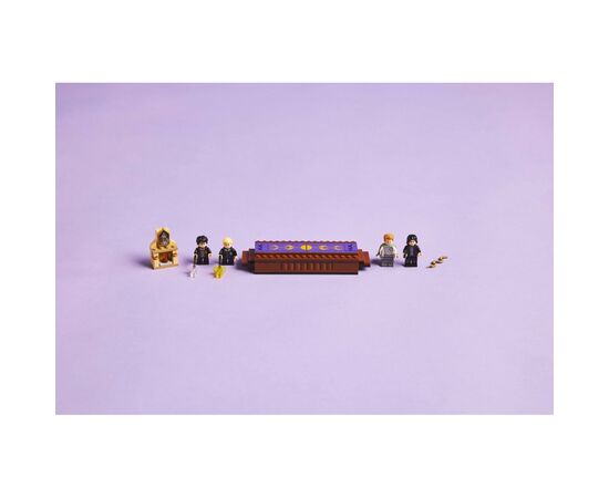 Конструктор LEGO Harry Potter Замок Хогвартс: дуэльный клуб (76441), изображение 8 Конструктор LEGO Harry Potter Замок Хогвартс: дуэльный клуб (76441), изображение 8