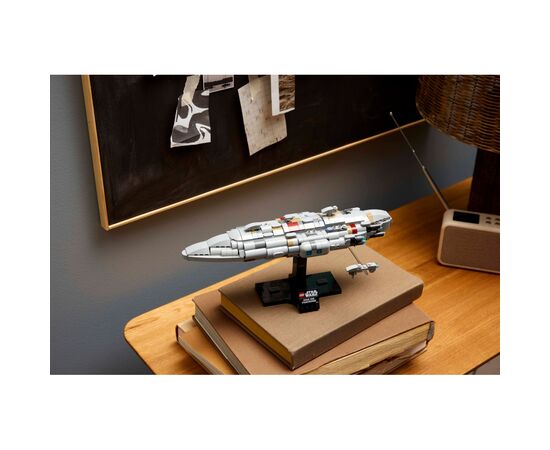 Конструктор LEGO Star Wars Звездный крейсер Дом один (75405), изображение 11 Конструктор LEGO Star Wars Звездный крейсер Дом один (75405), изображение 11
