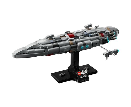 Конструктор LEGO Star Wars Звездный крейсер Дом один (75405), изображение 2 Конструктор LEGO Star Wars Звездный крейсер Дом один (75405), изображение 2