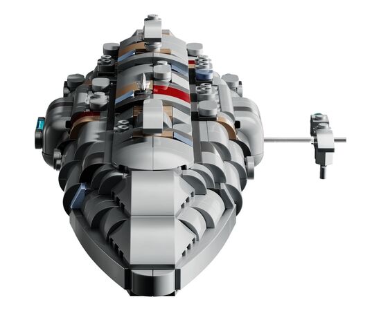 Конструктор LEGO Star Wars Звездный крейсер Дом один (75405), изображение 3 Конструктор LEGO Star Wars Звездный крейсер Дом один (75405), изображение 3