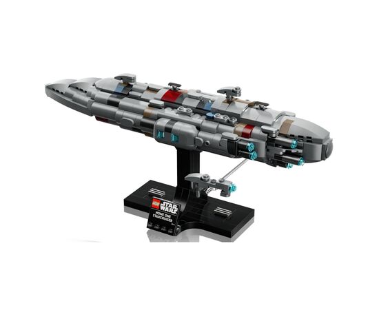 Конструктор LEGO Star Wars Звездный крейсер Дом один (75405), изображение 4 Конструктор LEGO Star Wars Звездный крейсер Дом один (75405), изображение 4