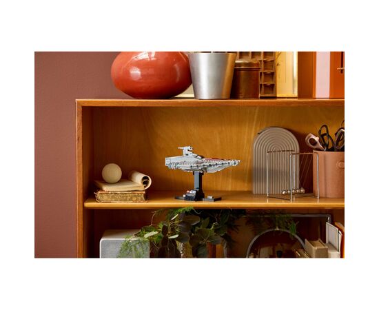 Конструктор LEGO Star Wars Штурмовий корабель класу Аккламатор (75404), зображення 12 Конструктор LEGO Star Wars Штурмовий корабель класу Аккламатор (75404), зображення 12