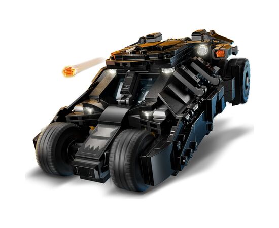 Конструктор LEGO Super Heroes Бэтмен Тумблер против Двуликого и Джокера (76303-), изображение 3 Конструктор LEGO Super Heroes Бэтмен Тумблер против Двуликого и Джокера (76303-), изображение 3