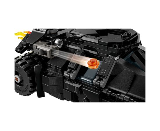 Конструктор LEGO Super Heroes Бэтмен Тумблер против Двуликого и Джокера (76303-), изображение 5 Конструктор LEGO Super Heroes Бэтмен Тумблер против Двуликого и Джокера (76303-), изображение 5