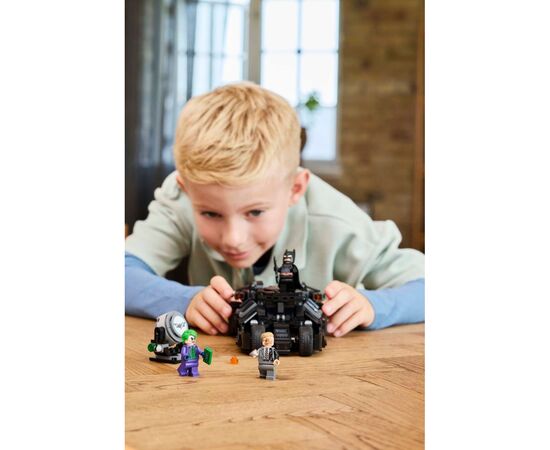 Конструктор LEGO Super Heroes Бэтмен Тумблер против Двуликого и Джокера (76303-), изображение 9 Конструктор LEGO Super Heroes Бэтмен Тумблер против Двуликого и Джокера (76303-), изображение 9