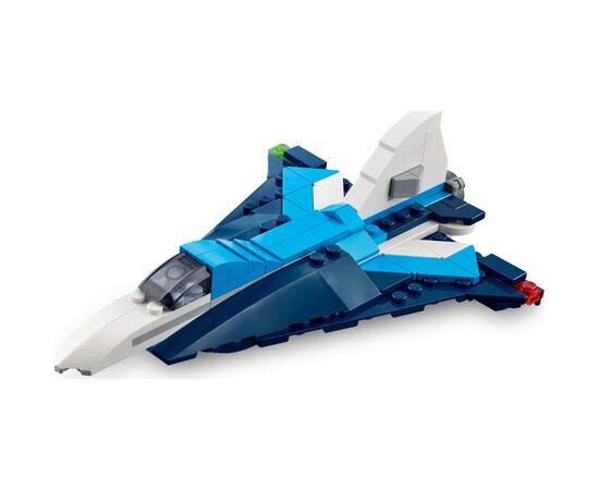 Конструктор LEGO Creator Авиация: спортивный самолет (31160), изображение 4 Конструктор LEGO Creator Авиация: спортивный самолет (31160), изображение 4