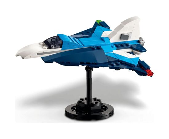 Конструктор LEGO Creator Авиация: спортивный самолет (31160), изображение 5 Конструктор LEGO Creator Авиация: спортивный самолет (31160), изображение 5