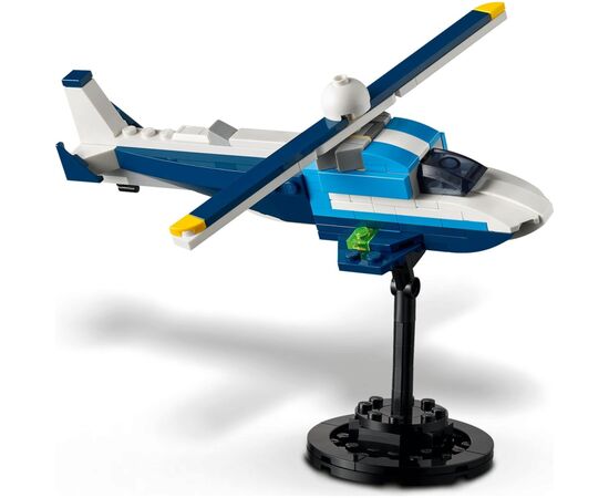 Конструктор LEGO Creator Авиация: спортивный самолет (31160), изображение 7 Конструктор LEGO Creator Авиация: спортивный самолет (31160), изображение 7