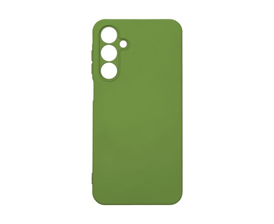 Чехол для мобильного телефона Armorstandart ICON Samsung A16 4G (A165) Camera cover Green (ARM82755)