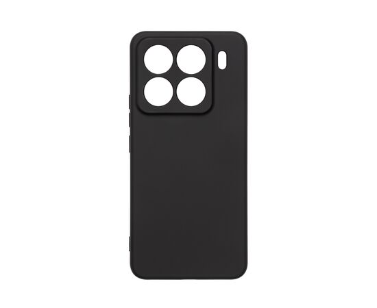 Чохол до мобільного телефона Armorstandart ICON Xiaomi 15 Pro Camera cover Black (ARM82326)