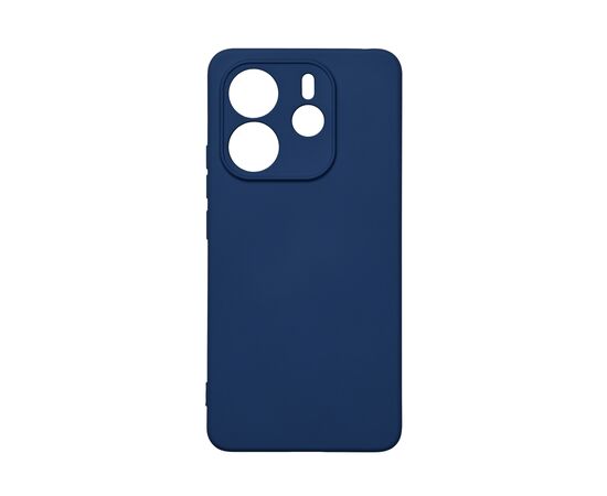 Чохол до мобільного телефона Armorstandart ICON Xiaomi Redmi Note 14 4G Camera cover Dark Blue (ARM79816)