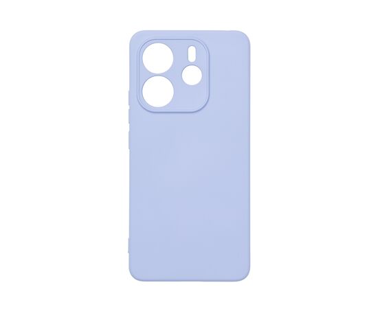 Чохол до мобільного телефона Armorstandart ICON Xiaomi Redmi Note 14 4G Camera cover Lavender (ARM79818)