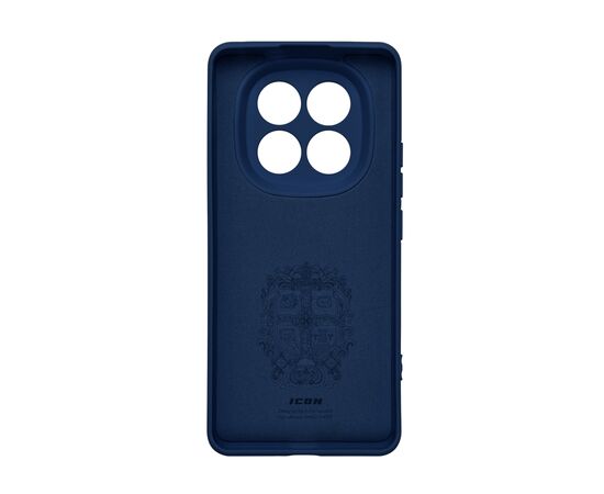 Чехол для мобильного телефона Armorstandart ICON Xiaomi Redmi Note 14 Pro+ 5G Camera cover Dark Blue (ARM79832), изображение 2
