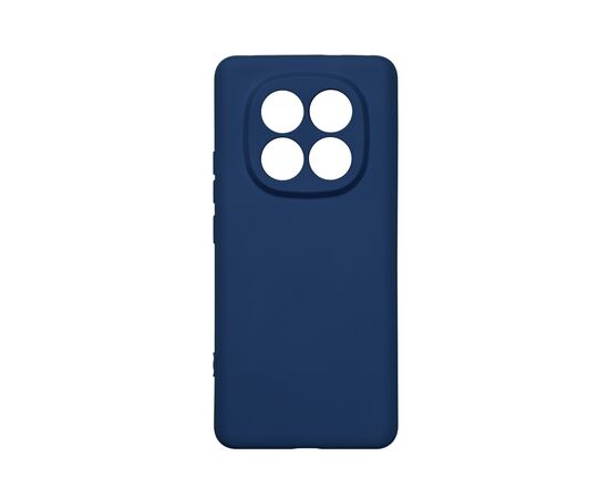 Чохол до мобільного телефона Armorstandart ICON Xiaomi Redmi Note 14 Pro+ 5G Camera cover Dark Blue (ARM79832)
