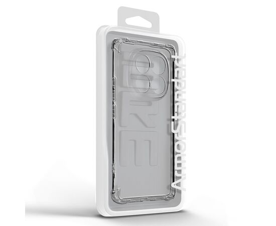 Чохол до мобільного телефона Armorstandart Air Force Xiaomi Redmi Note 14 Pro+ 5G Camera cover Clear (ARM79707), зображення 6 Чохол до мобільного телефона Armorstandart Air Force Xiaomi Redmi Note 14 Pro+ 5G Camera cover Clear (ARM79707), зображення 6