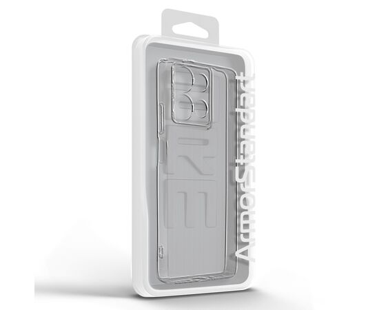 Чохол до мобільного телефона Armorstandart Air Motorola G75 5G Camera cover Clear (ARM81617), зображення 6 Чохол до мобільного телефона Armorstandart Air Motorola G75 5G Camera cover Clear (ARM81617), зображення 6