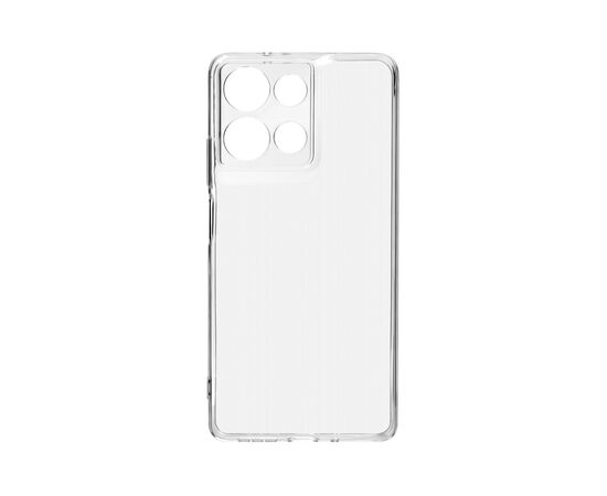 Чохол до мобільного телефона Armorstandart Air Motorola G75 5G Camera cover Clear (ARM81617)