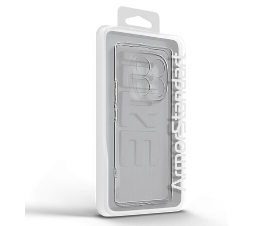 Чехол для мобильного телефона Armorstandart Air Xiaomi Redmi Note 14 Pro+ 5G Camera cover Clear (ARM79719), изображение 6 Чехол для мобильного телефона Armorstandart Air Xiaomi Redmi Note 14 Pro+ 5G Camera cover Clear (ARM79719), изображение 6