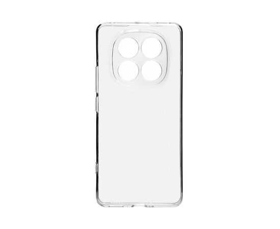 Чохол до мобільного телефона Armorstandart Air Xiaomi Redmi Note 14 Pro+ 5G Camera cover Clear (ARM79719)