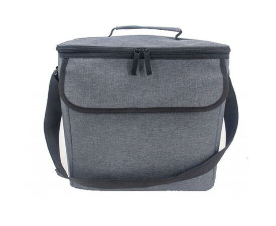 Термосумка Time Eco TE-4025 25 л (4820211100773), изображение 2