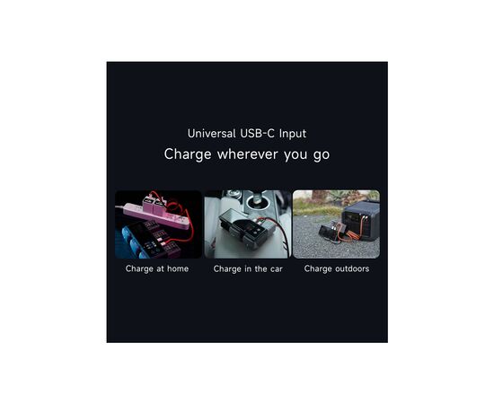 Зарядное устройство для дрона iSDT MA331 Air 3 Series Charging Hub (iSDT-MA331), изображение 7 Зарядное устройство для дрона iSDT MA331 Air 3 Series Charging Hub (iSDT-MA331), изображение 7