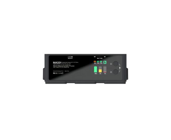 Зарядний пристрій для дрона iSDT MA331 Air 3 Series Charging Hub (iSDT-MA331)