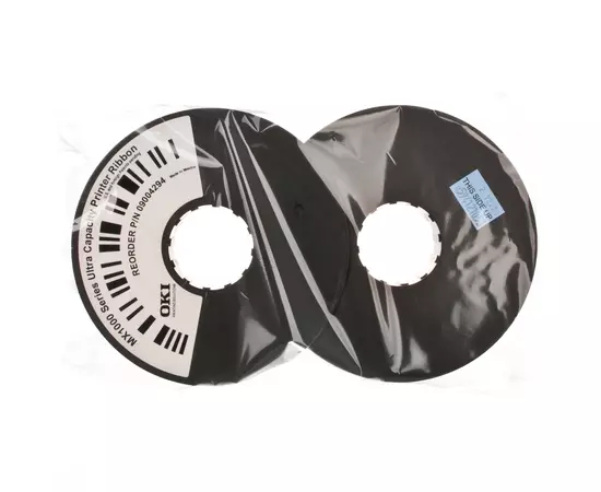 Картридж OKI Ribbon Microline MX1050/1100/1150/PrintronixP7000 6-pack (09004294/179499-001)