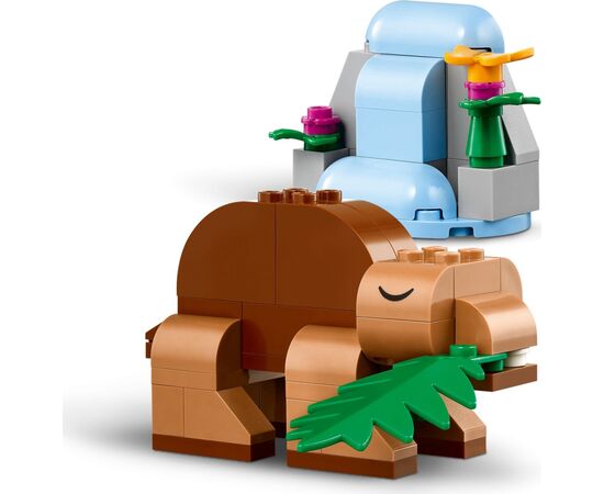Конструктор LEGO Classic Творческие динозавры (11041), изображение 5 Конструктор LEGO Classic Творческие динозавры (11041), изображение 5