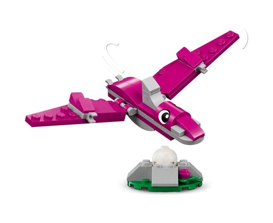 Конструктор LEGO Classic Творческие динозавры (11041), изображение 6 Конструктор LEGO Classic Творческие динозавры (11041), изображение 6