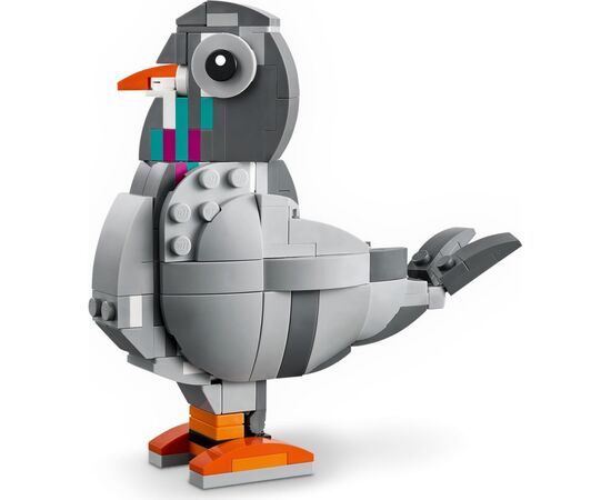 Конструктор LEGO Creator Игривый кот (31163), изображение 10 Конструктор LEGO Creator Игривый кот (31163), изображение 10