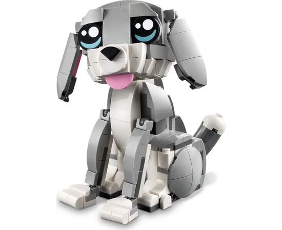Конструктор LEGO Creator Игривый кот (31163), изображение 5 Конструктор LEGO Creator Игривый кот (31163), изображение 5