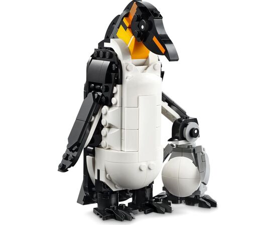 Конструктор LEGO Creator Дикі тварини: пандові (31165), зображення 10 Конструктор LEGO Creator Дикі тварини: пандові (31165), зображення 10
