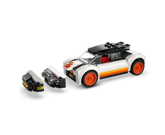 Конструктор LEGO City Свалка с автомобилями (60472), изображение 4 Конструктор LEGO City Свалка с автомобилями (60472), изображение 4
