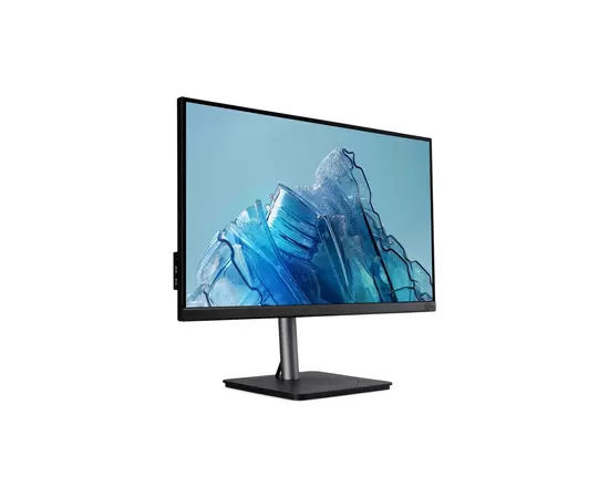 Монитор Acer Vero CB243YEbemipruzxv (UM.QB3EE.006), изображение 2 Монитор Acer Vero CB243YEbemipruzxv (UM.QB3EE.006), изображение 2