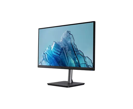 Монитор Acer Vero CB243YEbemipruzxv (UM.QB3EE.006), изображение 3 Монитор Acer Vero CB243YEbemipruzxv (UM.QB3EE.006), изображение 3