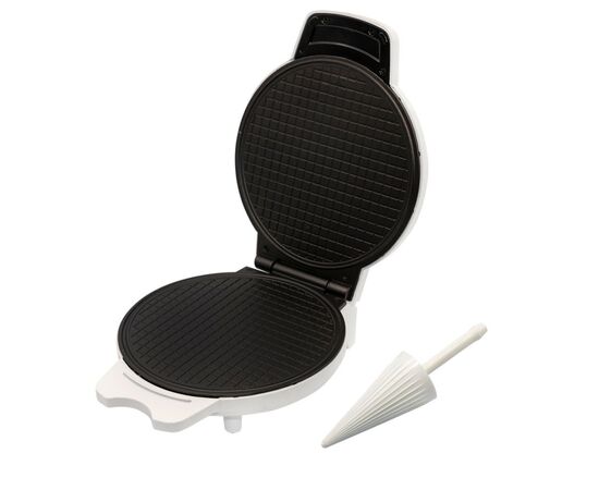 Вафельница Rotex RSM123-W, изображение 2 Вафельница Rotex RSM123-W, изображение 2