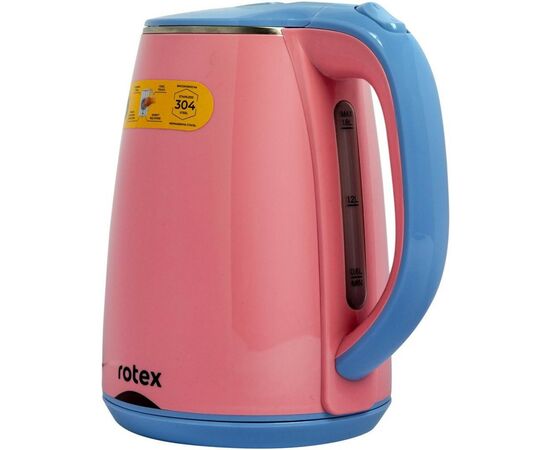 Электрочайник Rotex RKT56-PB, изображение 2 Электрочайник Rotex RKT56-PB, изображение 2