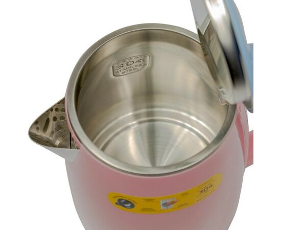 Электрочайник Rotex RKT56-PB, изображение 3 Электрочайник Rotex RKT56-PB, изображение 3