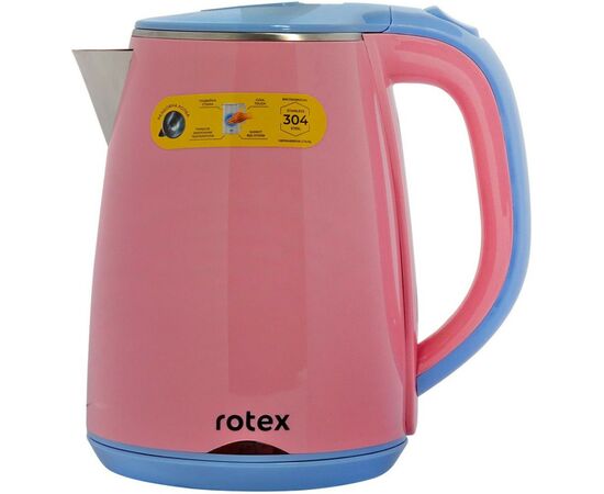 Электрочайник Rotex RKT56-PB