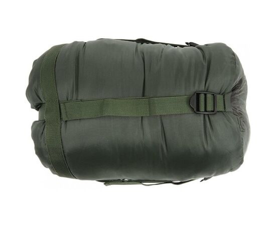 Спальный мешок Snugpak Softie 10 Harrier Left -7C/-12C 220х80 1,75 кг Olive (8211654230138), изображение 2 Спальный мешок Snugpak Softie 10 Harrier Left -7C/-12C 220х80 1,75 кг Olive (8211654230138), изображение 2