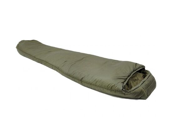 Спальний мішок Snugpak Softie 12 Osprey Right -10C/-15C 220х80 2 кг Olive (8211654240120)