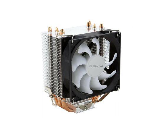 Кулер до процесора 2E GAMING AIR COOL (2E-AC90D4)