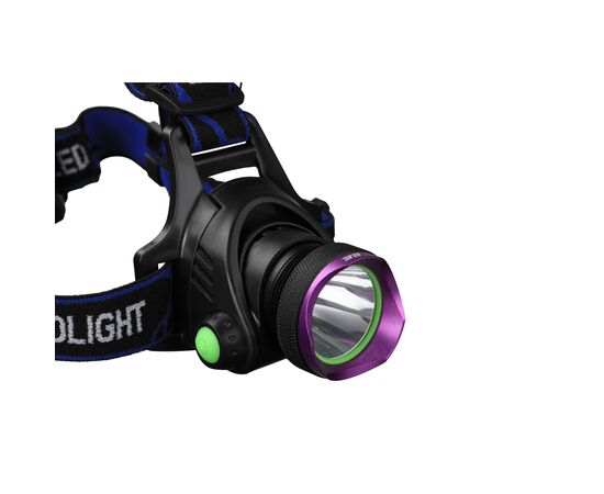 Фонарь 2E Micro-USB 1800мАг 230лм 3 функції освітлення (2E-HLBL1818T6), изображение 3 Фонарь 2E Micro-USB 1800мАг 230лм 3 функції освітлення (2E-HLBL1818T6), изображение 3