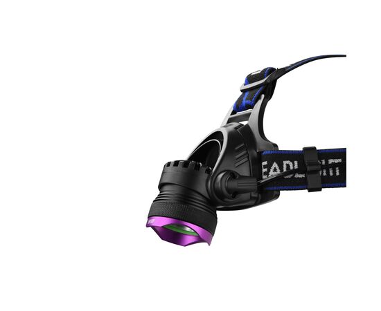 Фонарь 2E Micro-USB 1800мАг 230лм 3 функції освітлення (2E-HLBL1818T6), изображение 5 Фонарь 2E Micro-USB 1800мАг 230лм 3 функції освітлення (2E-HLBL1818T6), изображение 5