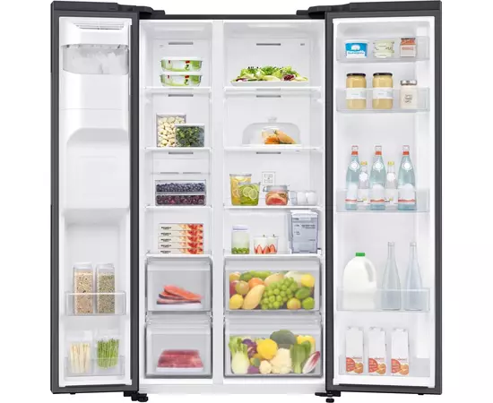 Холодильник Samsung RS64DG5303B1UA, изображение 9 Холодильник Samsung RS64DG5303B1UA, изображение 9