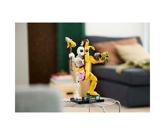 Конструктор LEGO Fortnite Peely Bone (77072), изображение 10 Конструктор LEGO Fortnite Peely Bone (77072), изображение 10