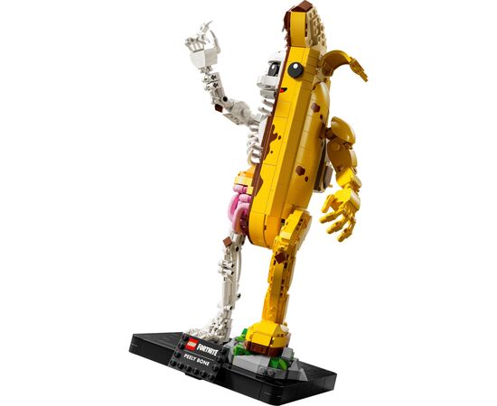 Конструктор LEGO Fortnite Peely Bone (77072), изображение 3 Конструктор LEGO Fortnite Peely Bone (77072), изображение 3