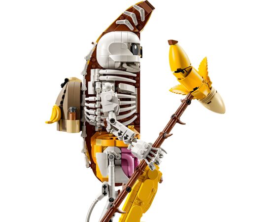 Конструктор LEGO Fortnite Peely Bone (77072), изображение 4 Конструктор LEGO Fortnite Peely Bone (77072), изображение 4